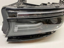 Load image into Gallery viewer, Frontscheinwerfer Dodge Charger 68541681AA Links Scheinwerfer Headlight SCH4571044127yd