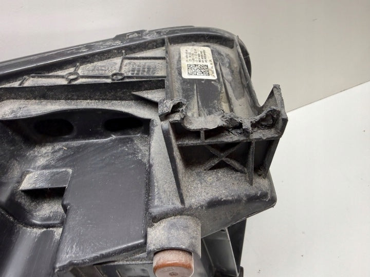 Frontscheinwerfer Dodge Charger 68541681AA Links Scheinwerfer Headlight SCH4571044127yd