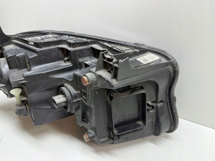 Frontscheinwerfer Dodge Charger 68541681AA Links Scheinwerfer Headlight SCH4571044127yd