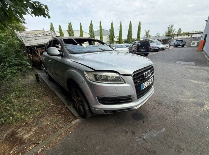 Frontscheinwerfer Audi Q7 4lb 4L0941030A Xenon Rechts Scheinwerfer Headlight SCH4571569527ko