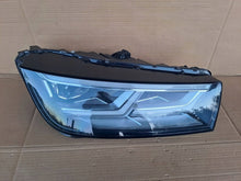 Laden Sie das Bild in den Galerie-Viewer, Frontscheinwerfer Audi Q5 LE14A6350 F00HTA700202 80A941034 Rechts Headlight SCH4571626413gv
