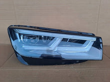 Laden Sie das Bild in den Galerie-Viewer, Frontscheinwerfer Audi Q5 LE14A6350 F00HTA700202 80A941034 Rechts Headlight SCH4571626413gv