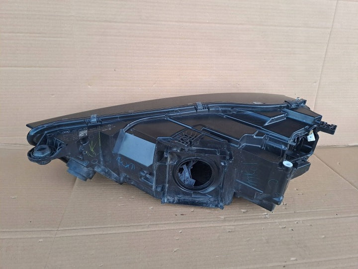 Frontscheinwerfer Audi Q5 LE14A6350 F00HTA700202 80A941034 Rechts Headlight SCH4571626413gv