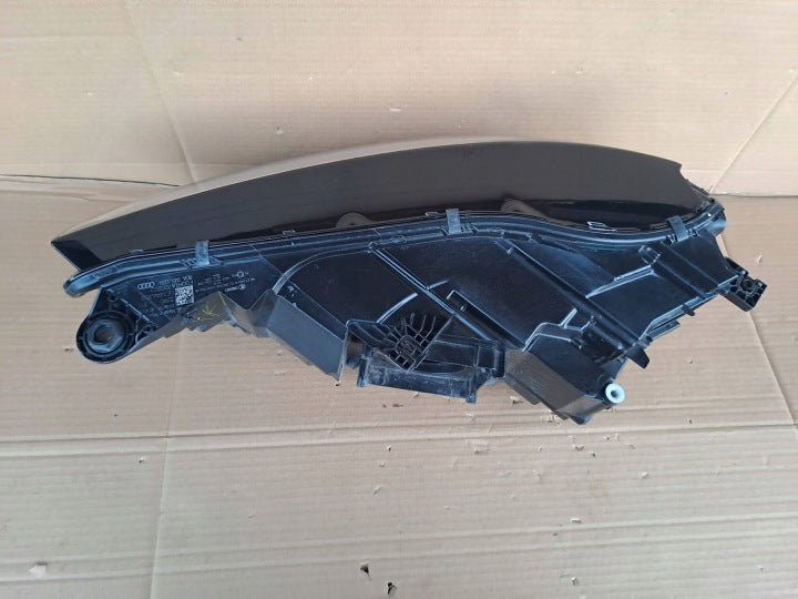 Frontscheinwerfer Audi Q5 LE14A6350 F00HTA700202 80A941034 Rechts Headlight SCH4571626413gv