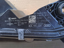 Laden Sie das Bild in den Galerie-Viewer, Frontscheinwerfer Audi Q5 LE14A6350 F00HTA700202 80A941034 Rechts Headlight SCH4571626413gv