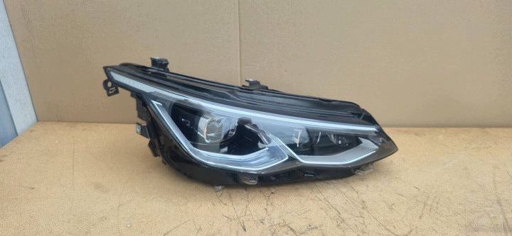 Frontscheinwerfer VW Golf VIII 5H1941060P Rechts Scheinwerfer Headlight SCH4571860786cp