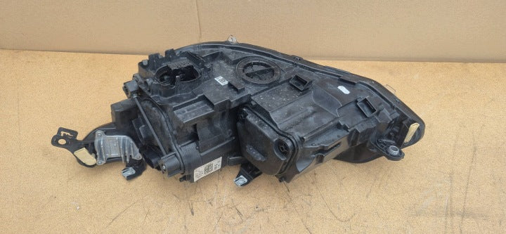 Frontscheinwerfer VW Golf VIII 5H1941060P Rechts Scheinwerfer Headlight SCH4571860786cp