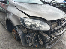 Laden Sie das Bild in den Galerie-Viewer, Frontscheinwerfer VW Golf Plus 5M1941006G Rechts Scheinwerfer Headlight SCH4572508167hj