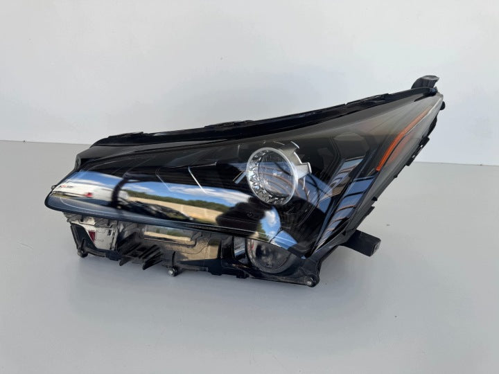 Frontscheinwerfer Lexus Nx NX200 Links Scheinwerfer Headlight SCH4572789648nt