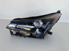 Laden Sie das Bild in den Galerie-Viewer, Frontscheinwerfer Lexus Nx NX200 Links Scheinwerfer Headlight SCH4572789648nt