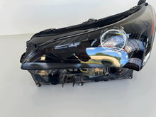 Laden Sie das Bild in den Galerie-Viewer, Frontscheinwerfer Lexus Nx NX200 Links Scheinwerfer Headlight SCH4572789648nt