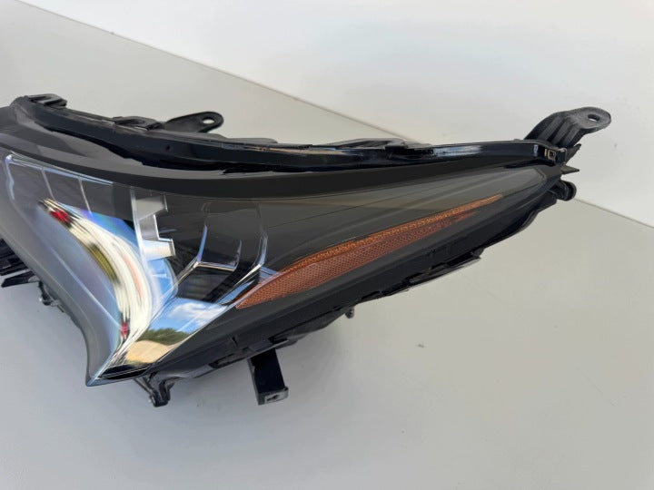 Frontscheinwerfer Lexus Nx NX200 Links Scheinwerfer Headlight SCH4572789648nt