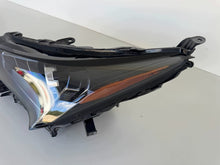 Laden Sie das Bild in den Galerie-Viewer, Frontscheinwerfer Lexus Nx NX200 Links Scheinwerfer Headlight SCH4572789648nt