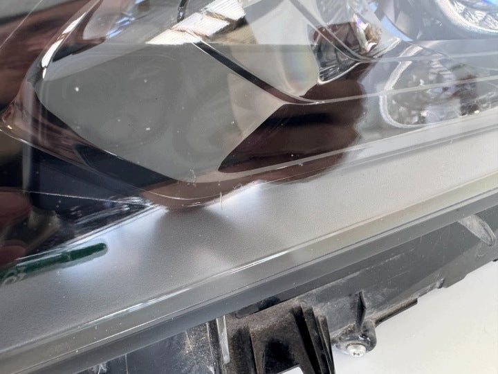 Frontscheinwerfer Lexus Nx NX200 Links Scheinwerfer Headlight SCH4572789648nt