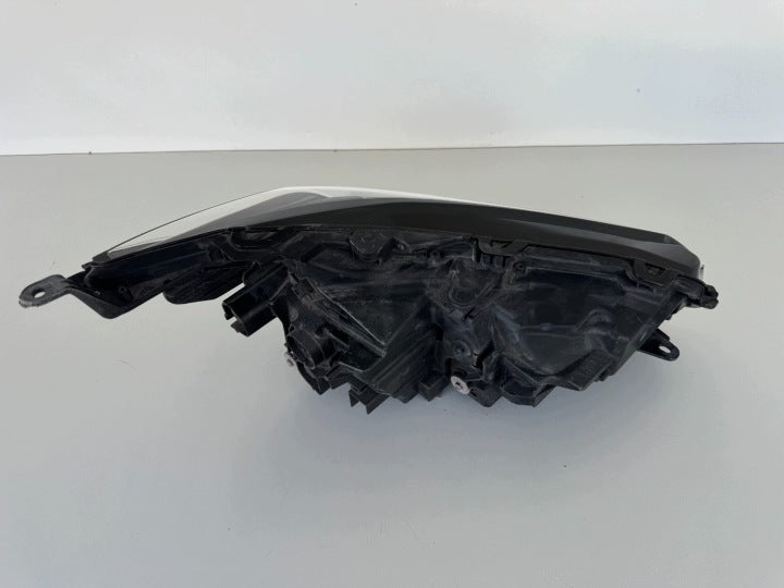 Frontscheinwerfer Lexus Nx NX200 Links Scheinwerfer Headlight SCH4572789648nt