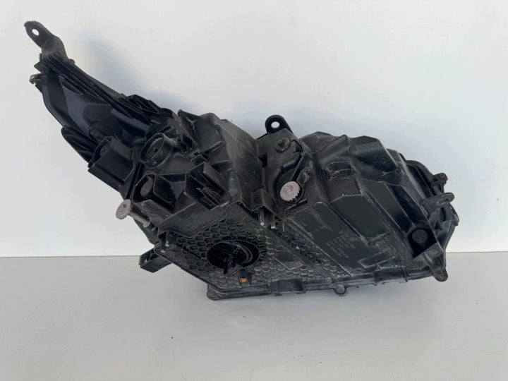 Frontscheinwerfer Lexus Nx NX200 Links Scheinwerfer Headlight SCH4572789648nt