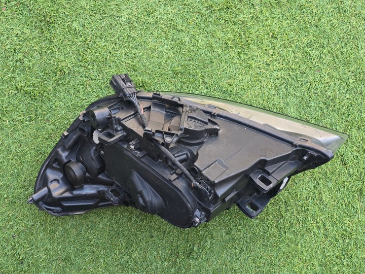 Frontscheinwerfer Volvo V60 S60 31299991-RH Rechts Scheinwerfer Headlight SCH4573159159ng