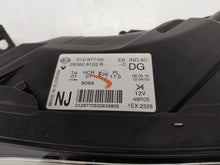 Laden Sie das Bild in den Galerie-Viewer, Frontscheinwerfer Renault Captur I 260606152R Links Scheinwerfer Headlight SCH4573312904ml