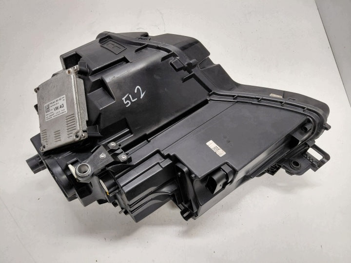 Frontscheinwerfer Skoda Karoq 57B941016B Rechts Scheinwerfer Headlight SCH4573688783bh