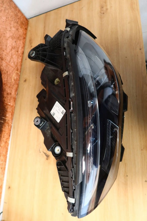 Frontscheinwerfer Mercedes-Benz LE21A6468 Links Scheinwerfer Headlight SCH4573984443er