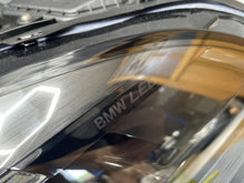 Load image into Gallery viewer, Frontscheinwerfer BMW 1 F40 5A177F1 LED Links Scheinwerfer Headlight SCH4574167578sz