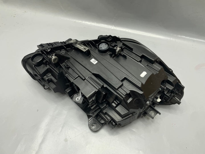 Frontscheinwerfer BMW 1 F40 5A177F1 LED Links Scheinwerfer Headlight SCH4574167578sz
