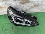 Frontscheinwerfer BMW X1 4A27816 Rechts Scheinwerfer Headlight