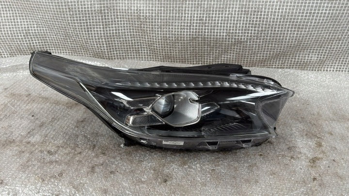 Frontscheinwerfer Kia Xceed J7921-111040 Rechts Scheinwerfer Headlight SCH4574406847jr