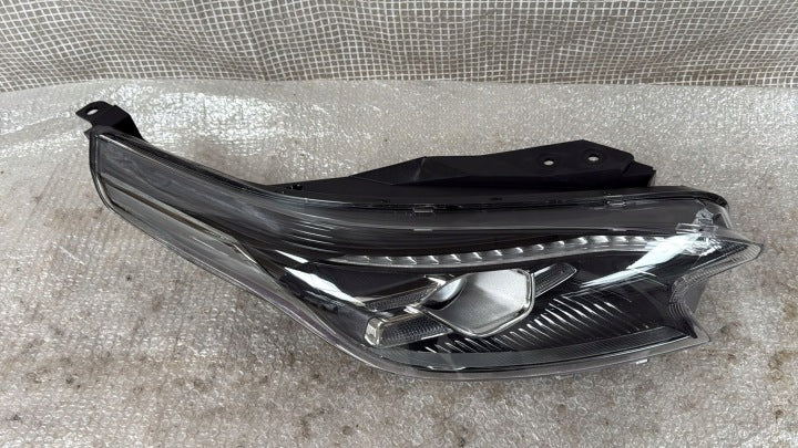 Frontscheinwerfer Kia Xceed J7921-111040 Rechts Scheinwerfer Headlight SCH4574406847jr
