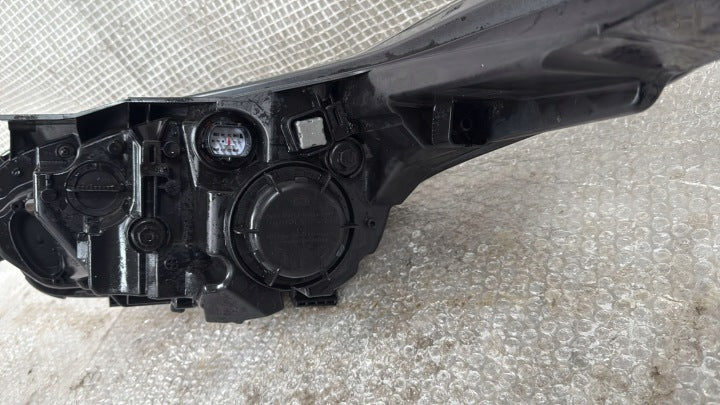 Frontscheinwerfer Kia Xceed J7921-111040 Rechts Scheinwerfer Headlight SCH4574406847jr