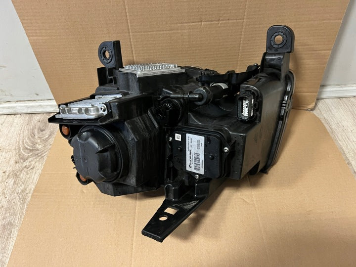 Frontscheinwerfer Jeep Grand Cherokee Wk2 68289238AH Xenon Rechts Headlight SCH4574477352oe