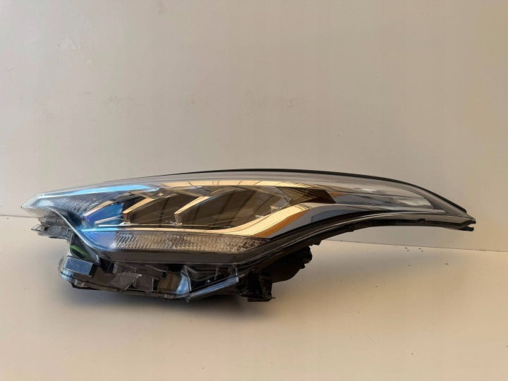 Frontscheinwerfer Toyota Chr C-Hr 81150F4180 Links Scheinwerfer Headlight SCH4574592648qi