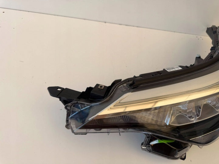 Frontscheinwerfer Toyota Chr C-Hr 81150F4180 Links Scheinwerfer Headlight SCH4574592648qi