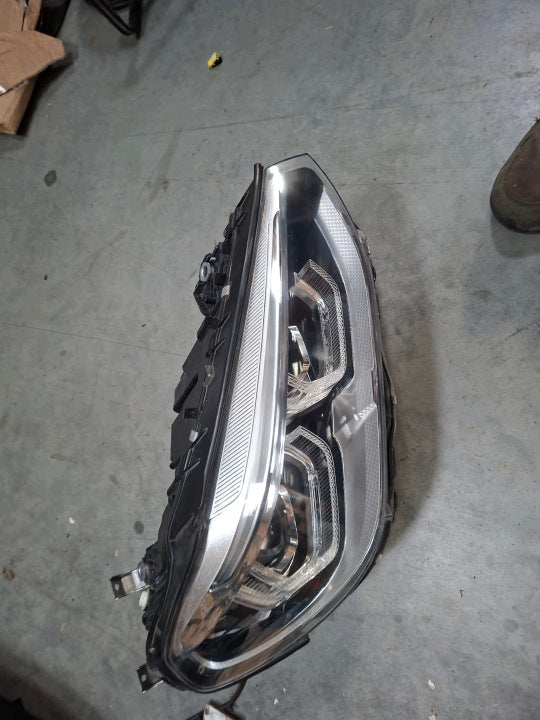 Frontscheinwerfer BMW X3 G01 G02 8739654 Rechts Scheinwerfer Headlight SCH4574911261no