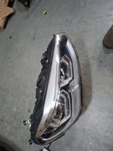 Load image into Gallery viewer, Frontscheinwerfer BMW X3 G01 G02 8739654 Rechts Scheinwerfer Headlight SCH4574911261no