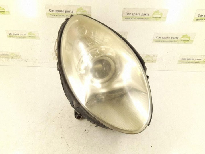 Frontscheinwerfer Mercedes-Benz W251 A2518202261 Rechts Scheinwerfer Headlight SCH4575015280ab