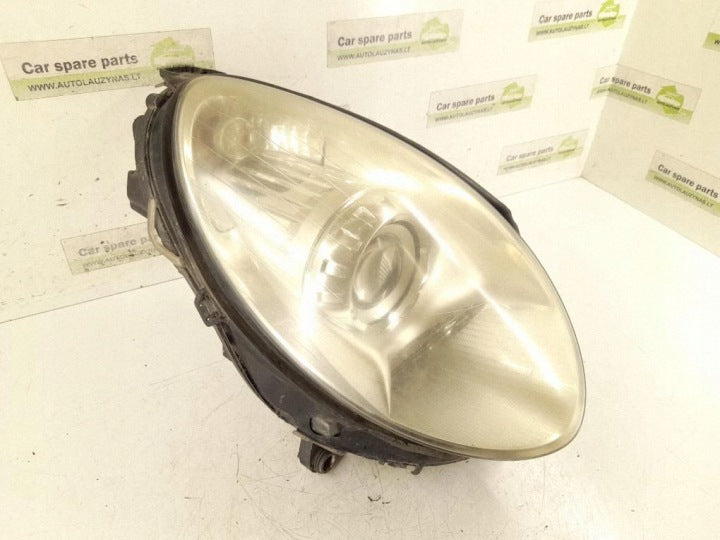 Frontscheinwerfer Mercedes-Benz W251 A2518202261 Rechts Scheinwerfer Headlight SCH4575015280ab