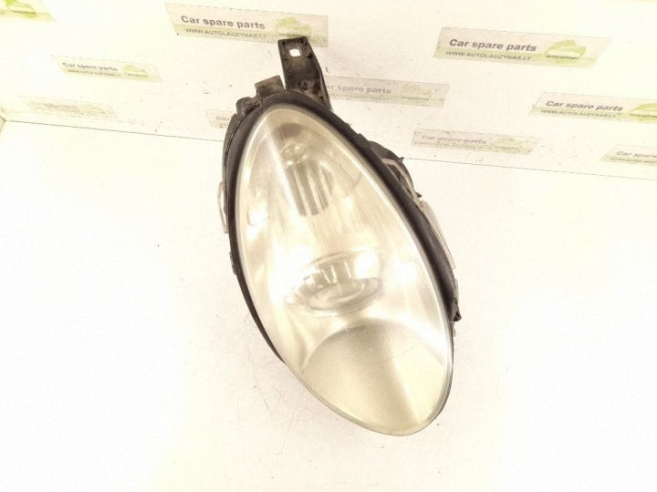 Frontscheinwerfer Mercedes-Benz W251 A2518202261 Rechts Scheinwerfer Headlight SCH4575015280ab