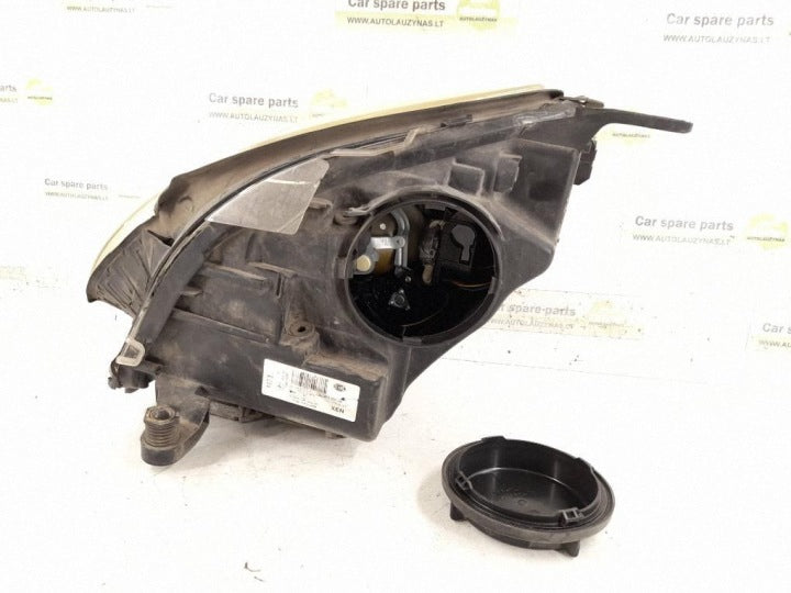 Frontscheinwerfer Mercedes-Benz W251 A2518202261 Rechts Scheinwerfer Headlight SCH4575015280ab
