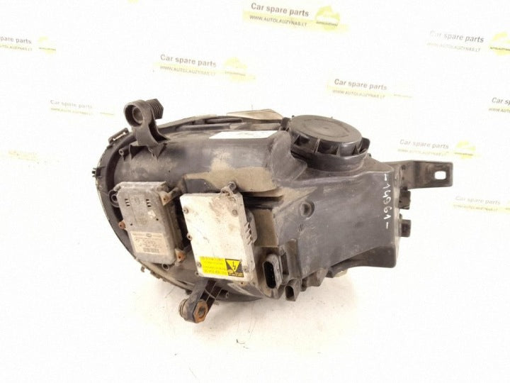 Frontscheinwerfer Mercedes-Benz W251 A2518202261 Rechts Scheinwerfer Headlight SCH4575015280ab
