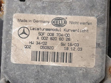 Laden Sie das Bild in den Galerie-Viewer, Frontscheinwerfer Mercedes-Benz W251 A2518202261 Rechts Scheinwerfer Headlight SCH4575015280ab
