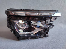 Load image into Gallery viewer, Frontscheinwerfer Skoda Kamiq 655941016C LED Rechts Scheinwerfer Headlight SCH4575273515dh