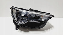 Laden Sie das Bild in den Galerie-Viewer, Frontscheinwerfer Audi Q3 83A941012 LED Rechts Scheinwerfer Headlight SCH4575471456vz