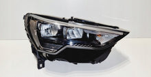 Laden Sie das Bild in den Galerie-Viewer, Frontscheinwerfer Audi Q3 83A941012 LED Rechts Scheinwerfer Headlight SCH4575471456vz