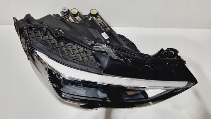 Frontscheinwerfer Audi Q3 83A941012 LED Rechts Scheinwerfer Headlight SCH4575471456vz