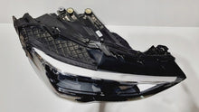 Laden Sie das Bild in den Galerie-Viewer, Frontscheinwerfer Audi Q3 83A941012 LED Rechts Scheinwerfer Headlight SCH4575471456vz