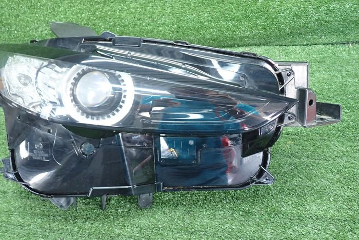 Frontscheinwerfer Mazda Cx30 Cx-30 DGJ1-51030 Rechts Scheinwerfer Headlight SCH4576341484nd