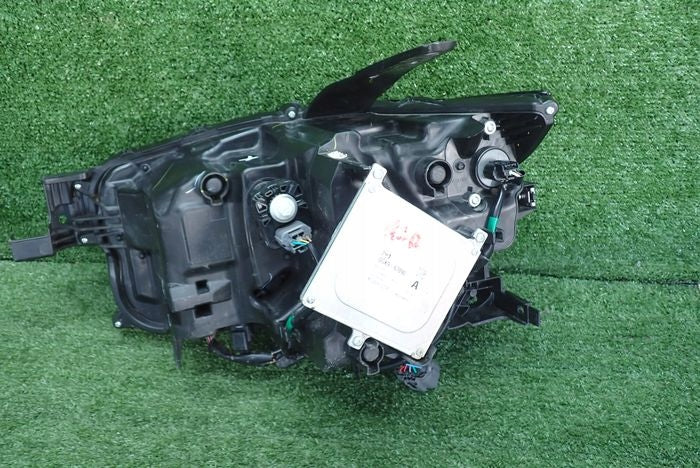 Frontscheinwerfer Mazda Cx30 Cx-30 DGJ1-51030 Rechts Scheinwerfer Headlight SCH4576341484nd