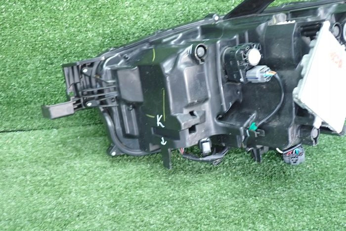 Frontscheinwerfer Mazda Cx30 Cx-30 DGJ1-51030 Rechts Scheinwerfer Headlight SCH4576341484nd