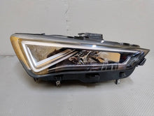Laden Sie das Bild in den Galerie-Viewer, Frontscheinwerfer Seat Leon 5FB941008F 11D02A0090188326 Full LED Rechts SCH4576472600qy